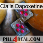 Cialis Dapoxetine 15